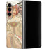 Alphonse Mucha Reverie 1897 Galaxy Z Fold4 5G Skin